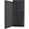 Corsair Carbide 330R Blackout Edition gedämmt Midi Tower ohne