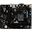 MSI AM1M SoC So.AM1 Single Channel DDR3 mATX Retail