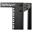 Startech 25U ADJ DEPTH 4 POST RACK