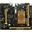 Biostar J1900MH2 SoC So.BGA Dual Channel DDR3 mATX Retail