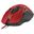 Speedlink Kudos Z-9 USB rot (kabelgebunden)