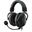 HyperX Cloud II schwarz/grau