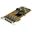 Startech 4 Port Gigabit POE PCIE NIC
