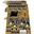 Startech 4 Port Gigabit POE PCIE NIC
