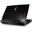 18.4" (46,74cm) MSI GT80-2QE16SR221BW, Gaming Notebook