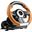 Speedlink Drift O.Z. USB schwarz/braun PC