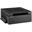 Chieftec IX-01B Mini-ITX 85 Watt schwarz