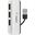Belkin USB 2.0 4-PORT TRAVEL HUB