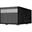 Silverstone Sugo SG11 Mini Tower ohne Netzteil schwarz
