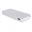InLine USB Zusatzakku PowerBank 10000mAh silber