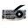4GB Inno3D GeForce GTX 970 iChill Black Accelero Hybrid S Hybrid PCIe