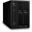 WD My Cloud EX2100 4 TB (2x 2000GB)