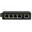 Startech IES5102 5x 10/100 Mbit Desktop Switch