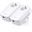 TP-LINK TL-PA8010P KIT AV1200 Powerline 2er KIT (1x LAN)