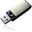 16 GB Silicon Power Blaze B30 schwarz USB 3.0
